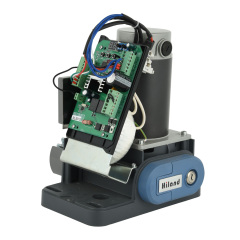 220V Sliding motor with magnetic limit switch SLG51703